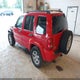 1J4GL58K43W515863 2003 Jeep Liberty Limited Edition auction photo thumbnail 3