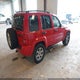1J4GL58K43W515863 2003 Jeep Liberty Limited Edition auction photo thumbnail 4