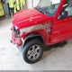1J4GL58K43W515863 2003 Jeep Liberty Limited Edition auction photo thumbnail 6