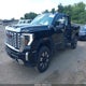 1GT49WEYXRF116986 2024 GMC Sierra 3500Hd 4Wd Standard Bed Denali auction photo thumbnail 2