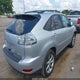 2T2GK31U89C065866 2009 Lexus Rx 350 auction photo thumbnail 4