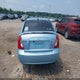 KMHCN46C19U371015 2009 Hyundai Accent Gls auction photo thumbnail 16