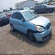 KMHCN46C19U371015 2009 Hyundai Accent Gls auction photo thumbnail 1