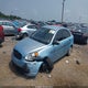 KMHCN46C19U371015 2009 Hyundai Accent Gls auction photo thumbnail 6