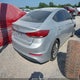 KMHD74LF9HU210259 2017 Hyundai Elantra Se auction photo thumbnail 4