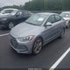 5NPD84LF5HH020664 2017 Hyundai Elantra Limited auction photo thumbnail 2