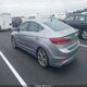 5NPD84LF5HH020664 2017 Hyundai Elantra Limited auction photo thumbnail 3