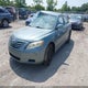 4T1BE46K97U646937 2007 Toyota Camry Le auction photo thumbnail 2