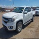 1GCGSCE38G1174013 2016 Chevrolet Colorado Lt auction photo thumbnail 2