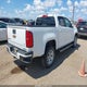 1GCGSCE38G1174013 2016 Chevrolet Colorado Lt auction photo thumbnail 4