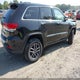 1C4RJFBG4MC675467 2021 Jeep Grand Cherokee Limited 4X4 auction photo thumbnail 4