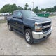 3GCUKREH6HG467221 2017 Chevrolet Silverado 1500 1Lt auction photo thumbnail 1