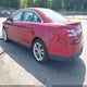 1FAHP2H86DG155322 2013 Ford Taurus Sel auction photo thumbnail 3