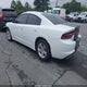 2C3CDXBG9PH674856 2023 Dodge Charger Sxt auction photo thumbnail 3