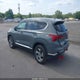 5NMS2DAJ7MH319869 2021 Hyundai Santa Fe Sel auction photo thumbnail 3
