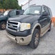 1FMFU18517LA74455 2007 Ford Expedition Eddie Bauer auction photo thumbnail 2