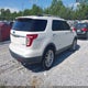 1FM5K7F97DGB51344 2013 Ford Explorer Limited auction photo thumbnail 4