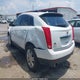 3GYFNCE34DS521568 2013 Cadillac Srx Luxury Collection auction photo thumbnail 3