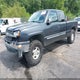 1GCEK19TX3E284425 2003 Chevrolet Silverado 1500 Ls auction photo thumbnail 2