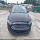 3FA6P0RU0FR218532 2015 Ford Fusion Hybrid Titanium auction photo thumbnail 12