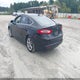 3FA6P0RU0FR218532 2015 Ford Fusion Hybrid Titanium auction photo thumbnail 3