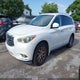 5N1AL0MM3DC338937 2013 Infiniti Jx35 auction photo thumbnail 2