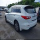 5N1AL0MM3DC338937 2013 Infiniti Jx35 auction photo thumbnail 3