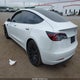 5YJ3E1ECXNF209293 2022 Tesla Model 3 Performance Dual Motor All-Wheel Drive auction photo thumbnail 3