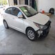 3KPC24A34KE077259 2019 Hyundai Accent Se auction photo thumbnail 1