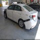 3KPC24A34KE077259 2019 Hyundai Accent Se auction photo thumbnail 3