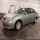 4T1BE32K05U545444 2005 Toyota Camry Le auction photo thumbnail 2