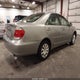 4T1BE32K05U545444 2005 Toyota Camry Le auction photo thumbnail 4