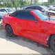 1G1FB3DS7M0102976 2021 Chevrolet Camaro Rwd 1Lt auction photo thumbnail 14