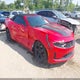 1G1FB3DS7M0102976 2021 Chevrolet Camaro Rwd 1Lt auction photo thumbnail 1
