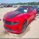1G1FB3DS7M0102976 2021 Chevrolet Camaro Rwd 1Lt auction photo thumbnail 2
