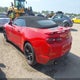 1G1FB3DS7M0102976 2021 Chevrolet Camaro Rwd 1Lt auction photo thumbnail 3