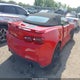 1G1FB3DS7M0102976 2021 Chevrolet Camaro Rwd 1Lt auction photo thumbnail 4