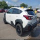 4S4GUHT63S3740429 2025 Subaru Crosstrek Wilderness auction photo thumbnail 3