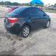 2T1BURHE5FC430154 2015 Toyota Corolla L/Le/Le Pls/Prm/S/S Pls auction photo thumbnail 4