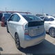 JTDKN3DU2A0042194 2010 Toyota Prius Iii auction photo thumbnail 3