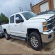 1GC4K0C80GF252965 2016 Chevrolet Silverado 3500Hd Ltz auction photo thumbnail 11