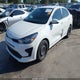 3KPA24AD2PE528633 2023 Kia Rio Lx auction photo thumbnail 2