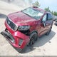 5XYPG4A54KG589417 2019 Kia Sorento 3.3L S auction photo thumbnail 2