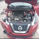3N1CP5DV5LL568105 2020 Nissan Kicks Sr Xtronic Cvt auction photo thumbnail 10