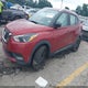 3N1CP5DV5LL568105 2020 Nissan Kicks Sr Xtronic Cvt auction photo thumbnail 2