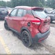 3N1CP5DV5LL568105 2020 Nissan Kicks Sr Xtronic Cvt auction photo thumbnail 3