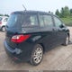JM1CW2BL5D0148214 2013 Mazda Mazda5 Sport auction photo thumbnail 4