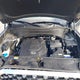 KM8R7DHE6MU246863 2021 Hyundai Palisade Calligraphy auction photo thumbnail 10