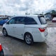 5FNRL5H90DB028158 2013 Honda Odyssey Touring/Touring Elite auction photo thumbnail 14