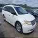 5FNRL5H90DB028158 2013 Honda Odyssey Touring/Touring Elite auction photo thumbnail 1